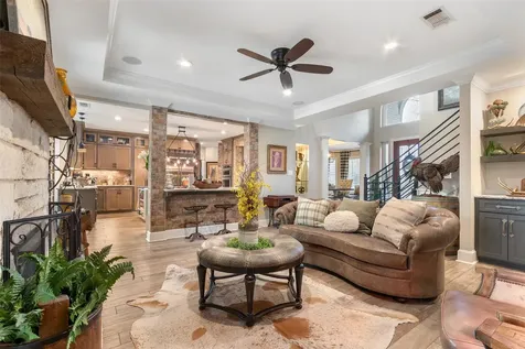 522 Whispering Meadow Magnolia TX 77355