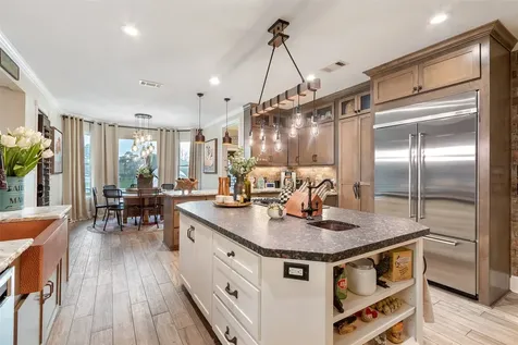 522 Whispering Meadow Magnolia TX 77355