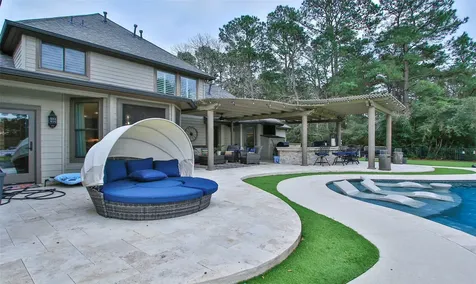 522 Whispering Meadow Magnolia TX 77355