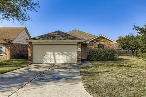 13560 Lake Breeze Lane Willis TX 77318