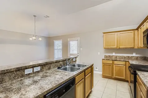 13560 Lake Breeze Lane Willis TX 77318