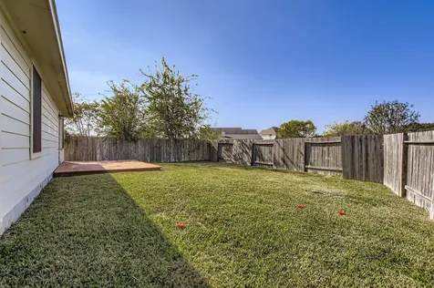 13560 Lake Breeze Lane Willis TX 77318