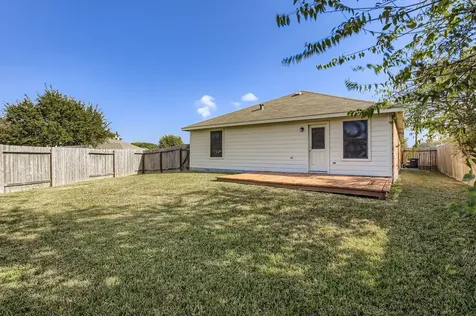 13560 Lake Breeze Lane Willis TX 77318