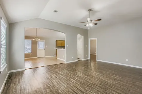 13560 Lake Breeze Lane Willis TX 77318