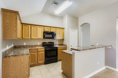 13560 Lake Breeze Lane Willis TX 77318