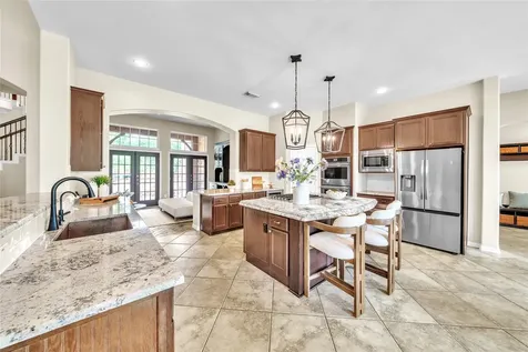 8911 Bluehaw Mdw Lane Katy TX 77494