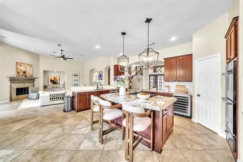 8911 Bluehaw Mdw Lane Katy TX 77494