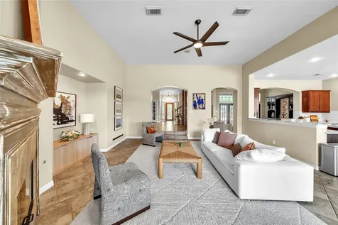 8911 Bluehaw Mdw Lane Katy TX 77494
