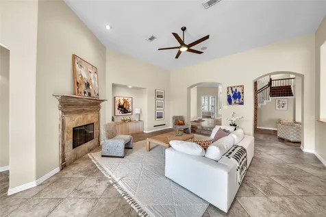 8911 Bluehaw Mdw Lane Katy TX 77494