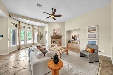 8911 Bluehaw Mdw Lane Katy TX 77494
