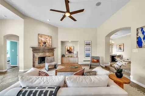 8911 Bluehaw Mdw Lane Katy TX 77494