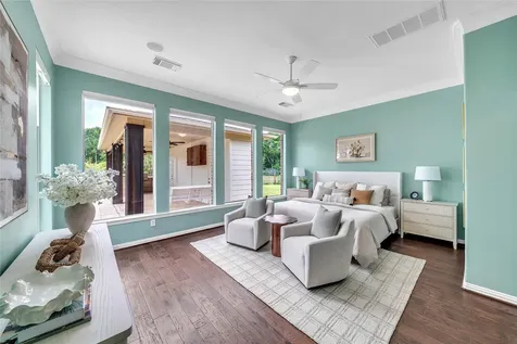 8911 Bluehaw Mdw Lane Katy TX 77494