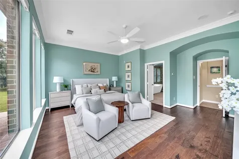 8911 Bluehaw Mdw Lane Katy TX 77494