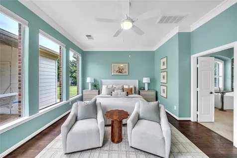 8911 Bluehaw Mdw Lane Katy TX 77494