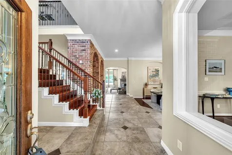8911 Bluehaw Mdw Lane Katy TX 77494