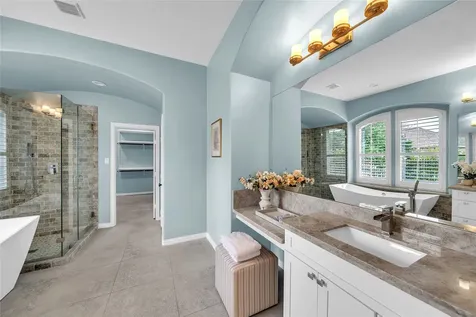 8911 Bluehaw Mdw Lane Katy TX 77494