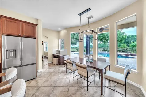 8911 Bluehaw Mdw Lane Katy TX 77494
