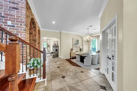 8911 Bluehaw Mdw Lane Katy TX 77494