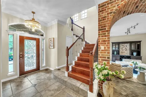 8911 Bluehaw Mdw Lane Katy TX 77494