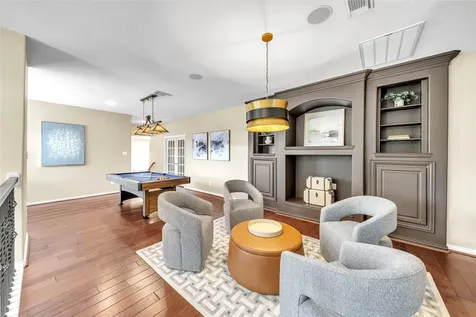 8911 Bluehaw Mdw Lane Katy TX 77494