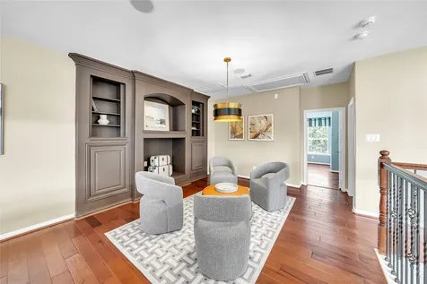 8911 Bluehaw Mdw Lane Katy TX 77494