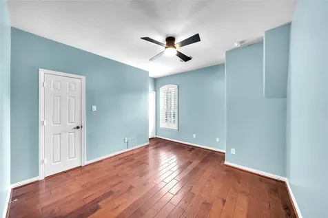 8911 Bluehaw Mdw Lane Katy TX 77494