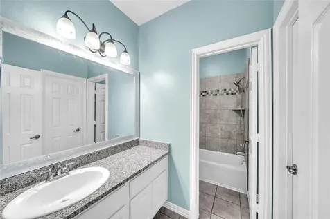 8911 Bluehaw Mdw Lane Katy TX 77494