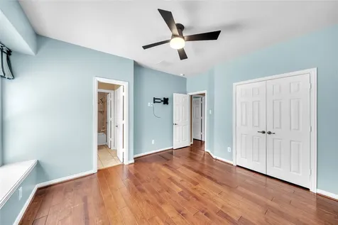 8911 Bluehaw Mdw Lane Katy TX 77494