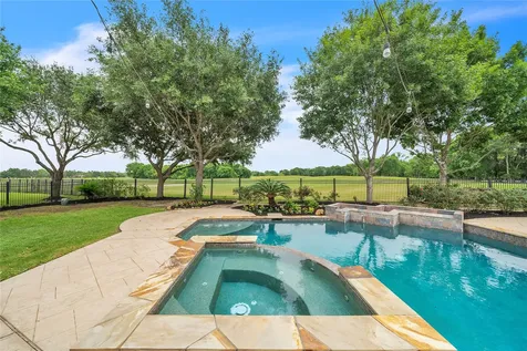 8911 Bluehaw Mdw Lane Katy TX 77494