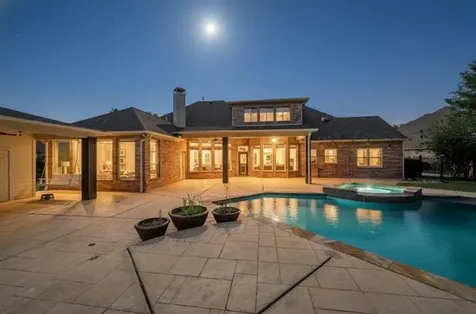 8911 Bluehaw Mdw Lane Katy TX 77494