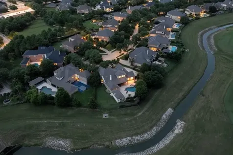 8911 Bluehaw Mdw Lane Katy TX 77494