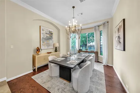8911 Bluehaw Mdw Lane Katy TX 77494