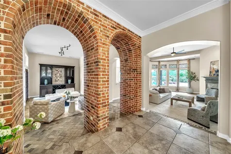 8911 Bluehaw Mdw Lane Katy TX 77494