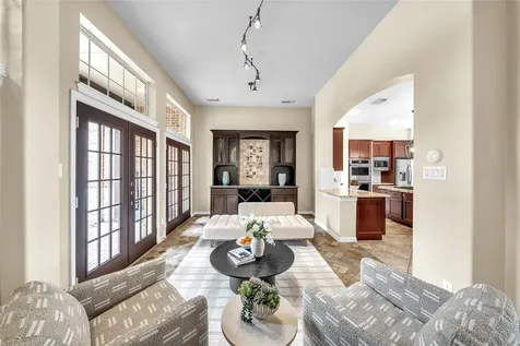 8911 Bluehaw Mdw Lane Katy TX 77494