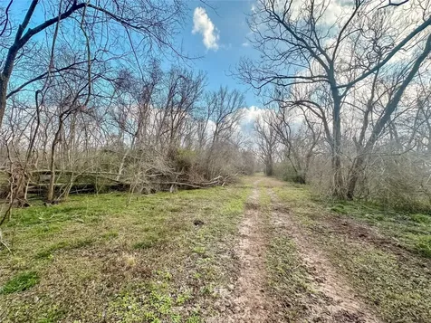 0 Redwood Street Rosharon TX 77583