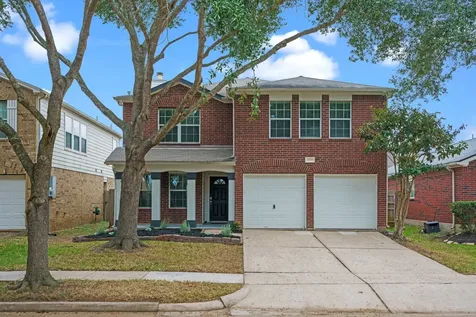 10411 Deer Branch Missouri City TX 77459