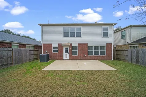 10411 Deer Branch Missouri City TX 77459