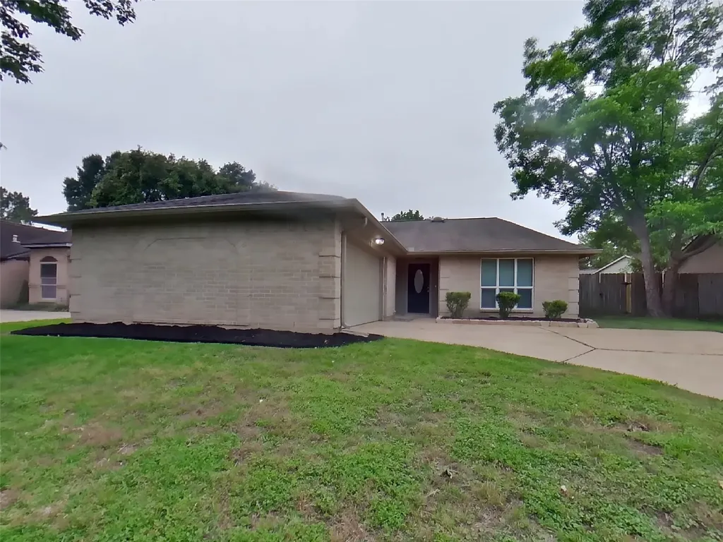 2011 Marlberry Lane Houston TX 77084