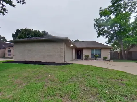 2011 Marlberry Lane Houston TX 77084