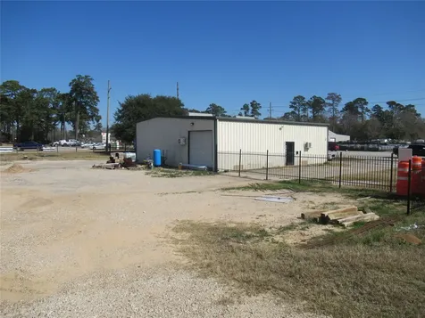 26205 Fm 2978 Road Magnolia TX 77354
