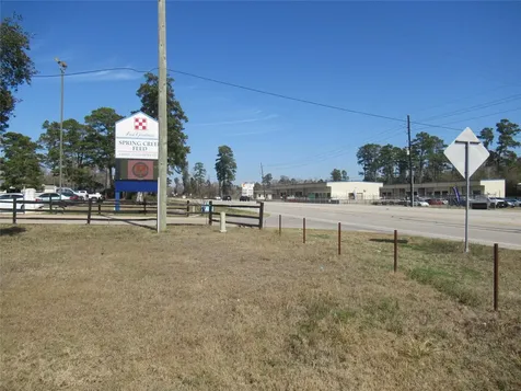 26205 Fm 2978 Road Magnolia TX 77354