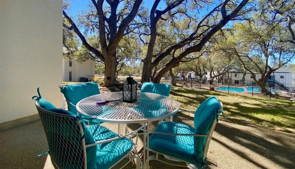 1029 Parkview Drive F34 Canyon Lake TX 78133