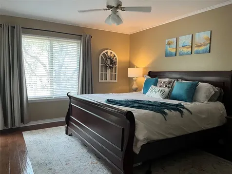 1029 Parkview Drive F34 Canyon Lake TX 78133