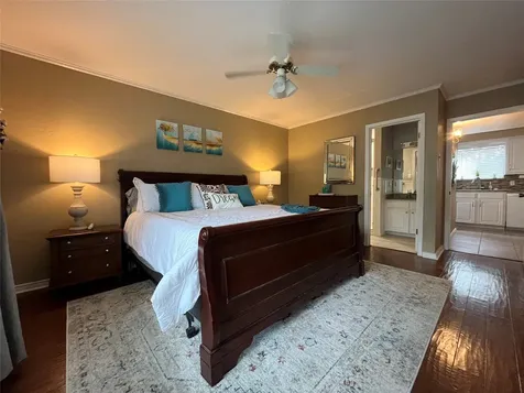 1029 Parkview Drive F34 Canyon Lake TX 78133