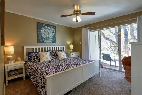 1029 Parkview Drive F34 Canyon Lake TX 78133