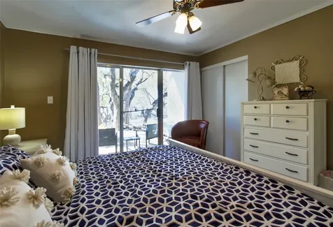 1029 Parkview Drive F34 Canyon Lake TX 78133