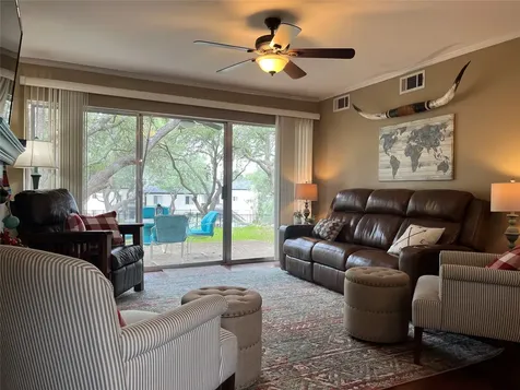 1029 Parkview Drive F34 Canyon Lake TX 78133