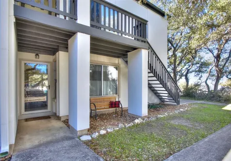1029 Parkview Drive F34 Canyon Lake TX 78133