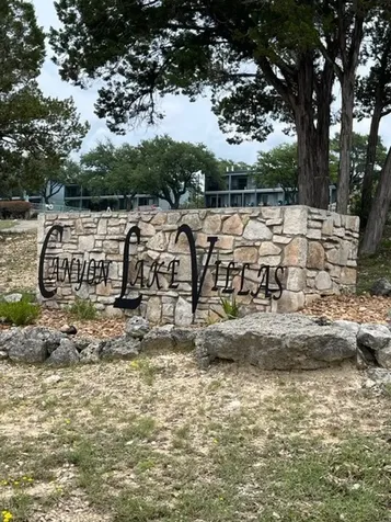 1029 Parkview Drive F34 Canyon Lake TX 78133