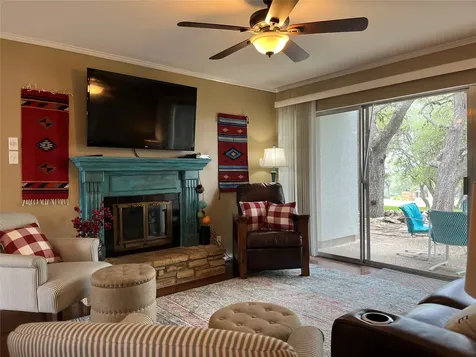 1029 Parkview Drive F34 Canyon Lake TX 78133